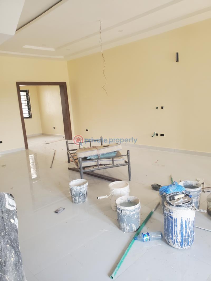 4 bedroom Terraced Duplex For Rent Jahi Abuja Phase 2  - 2