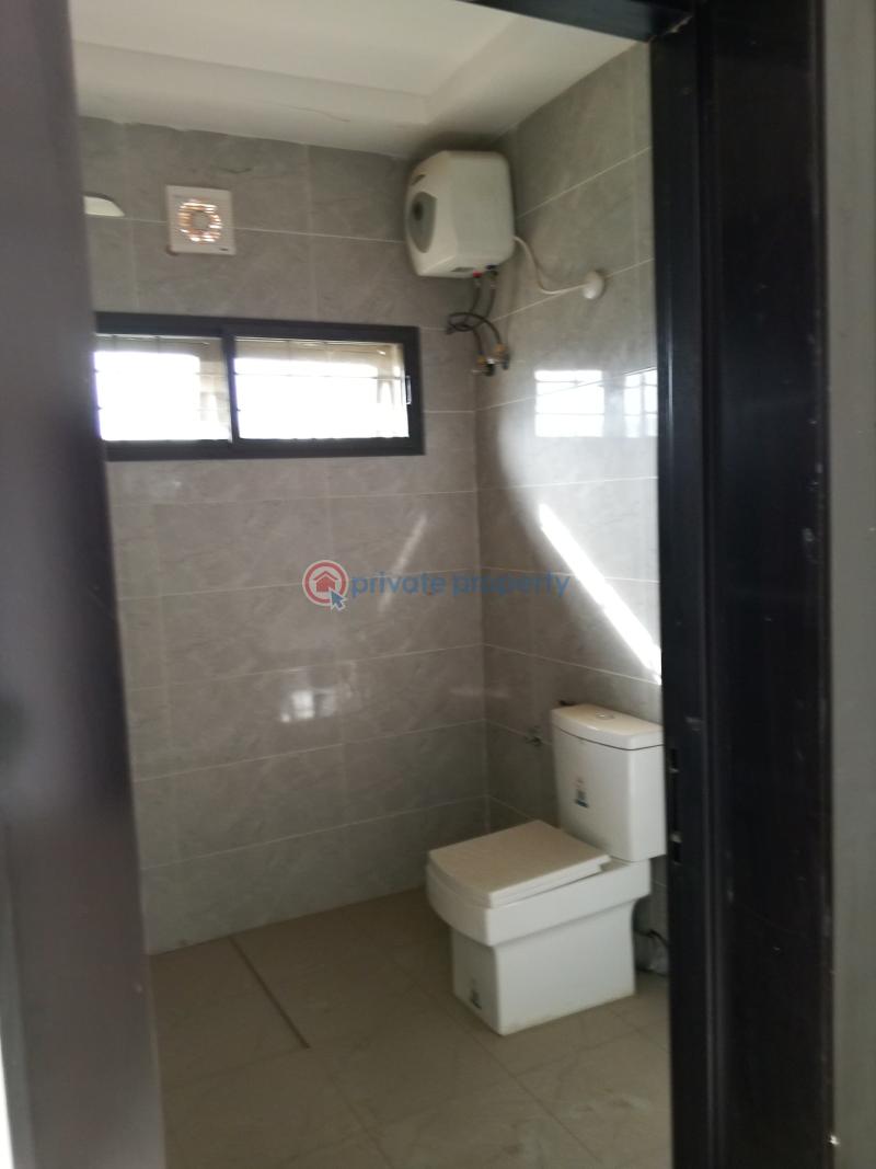 4 bedroom Terraced Duplex For Sale Guzape Abuja Phase 1  - 10