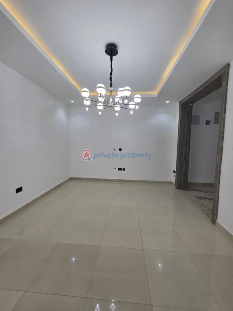 4 bedroom Terraced Duplex For Sale Jahi Abuja Phase 2  - 7