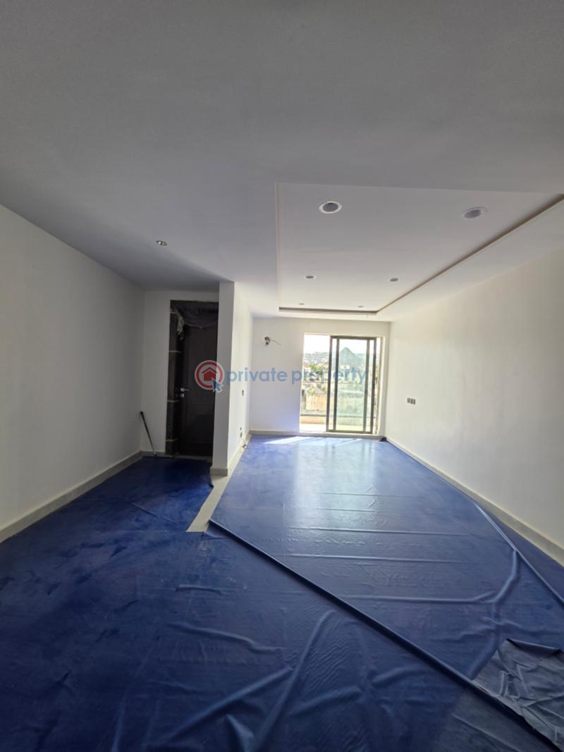 4 bedroom Terraced Duplex For Sale Maitama Abuja Phase 1  - 3