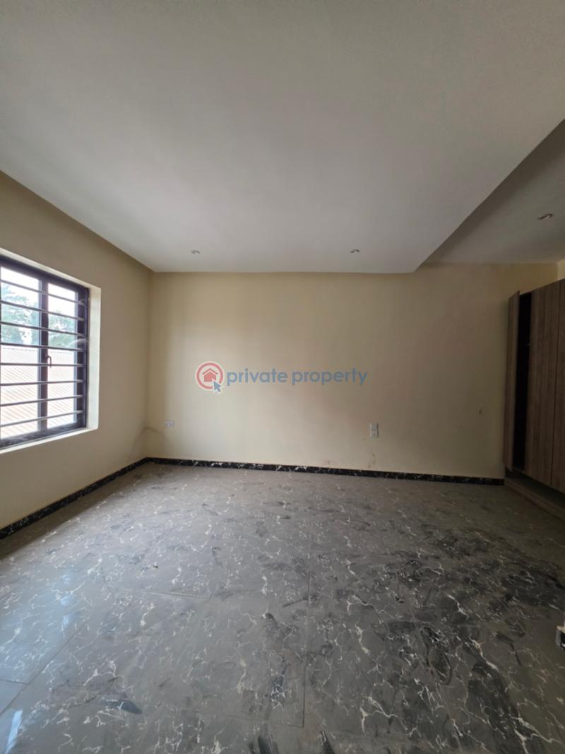 4 bedroom Terraced Duplex For Sale Jabi Abuja Phase 2  - 6