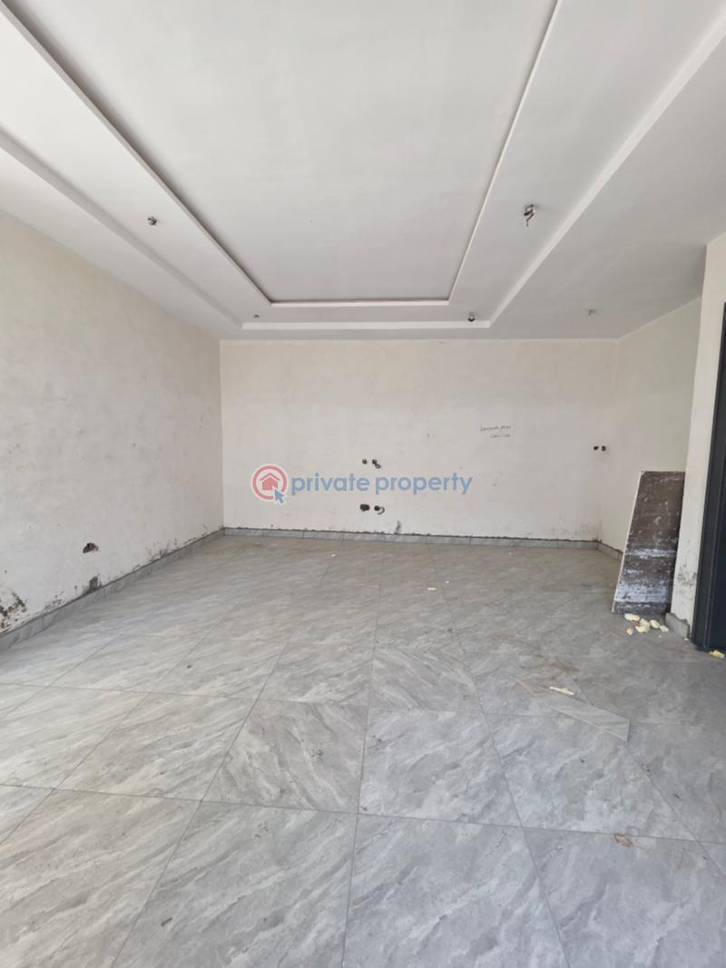 4 bedroom Terraced Duplex For Sale Aso Drive Maitama Abuja Phase 1  - 4