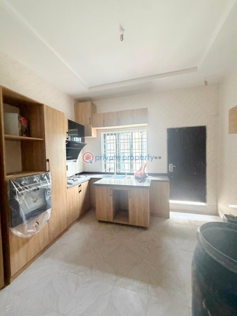 4 bedroom Terraced Duplex For Rent Jahi Abuja Phase 2  - 1