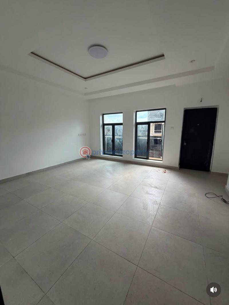 4 bedroom Terraced Duplex For Sale Diplomatic Zone Katampe Ext. Abuja Phase 2  - 6