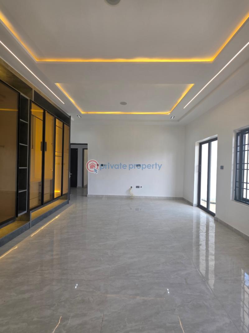 4 bedroom Terraced Duplex For Sale Apo Resettlement Abuja Apo Abuja Phase 2  - 6
