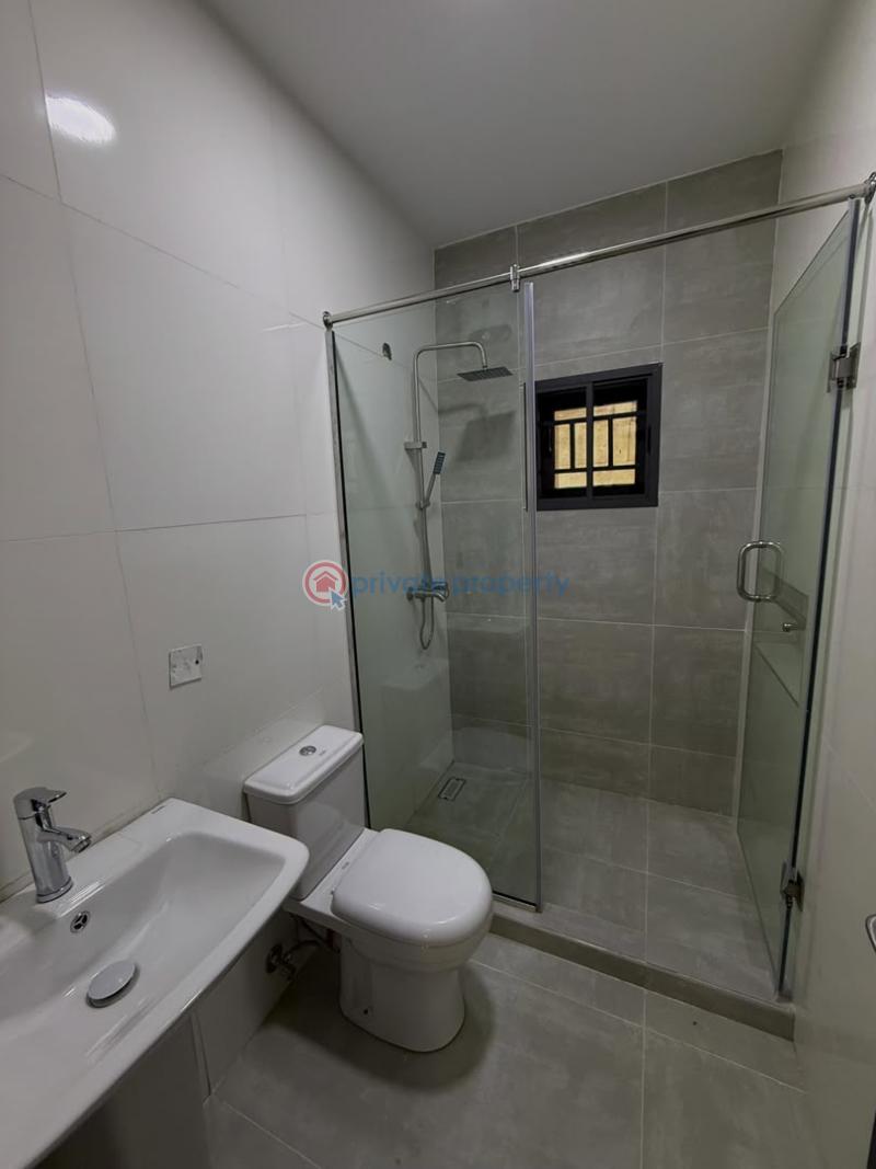 4 bedroom Terraced Duplex For Rent Guzape Abuja Phase 1  - 11