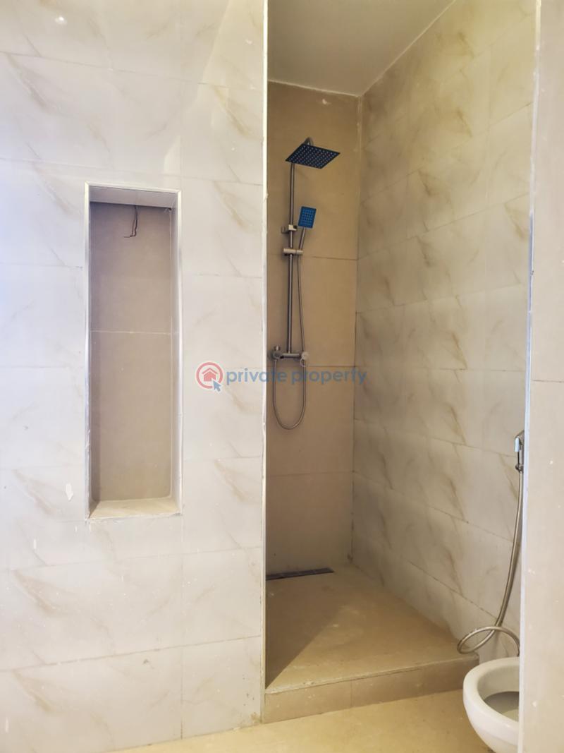 4 bedroom Detached Duplex For Sale Jahi Abuja Phase 2  - 6
