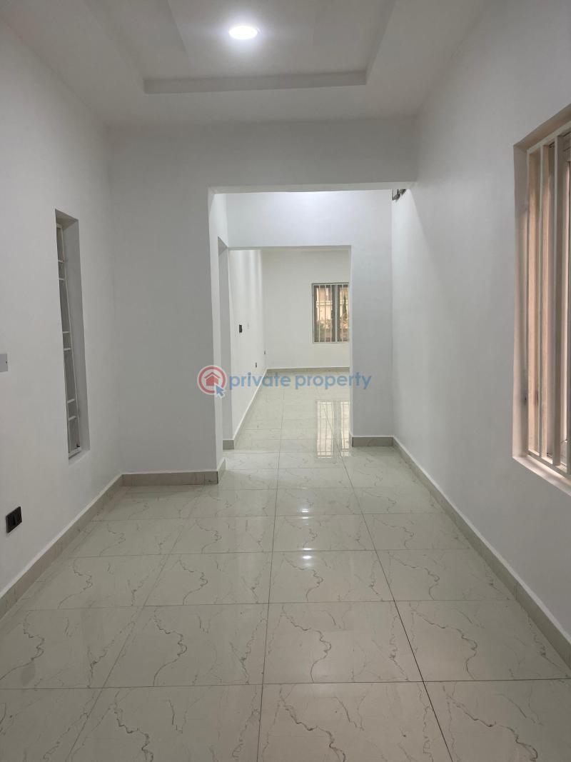 4 bedroom Terraced Duplex For Rent Katampe Ext. Abuja Phase 2  - 7