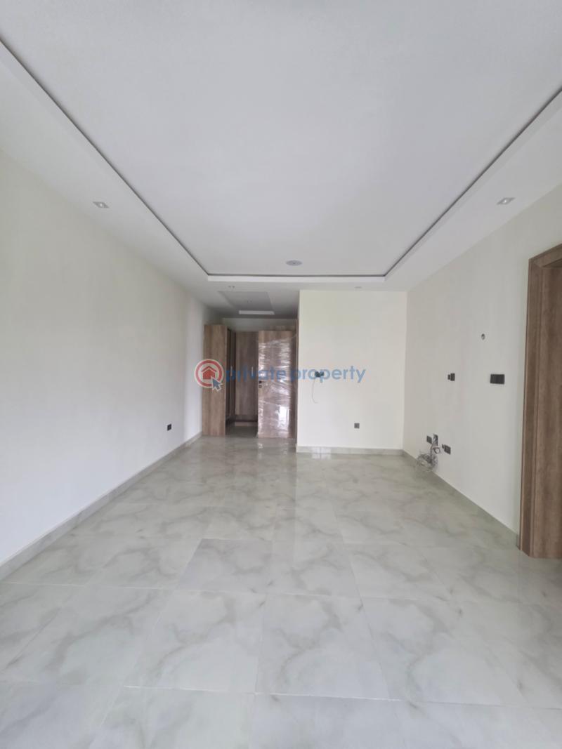4 bedroom Terraced Duplex For Sale Guzape Abuja Phase 1  - 10