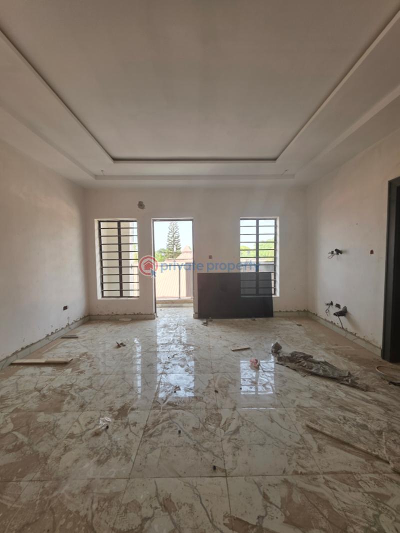 4 bedroom Terraced Duplex For Sale Aso Drive Maitama Abuja Phase 1  - 13