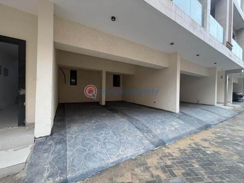 4 bedroom Terrace For Sale Ikoyi Lagos - 9