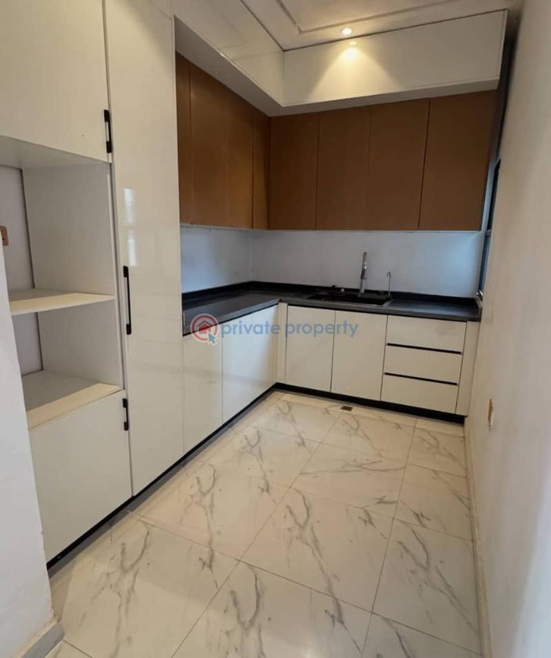 4 bedroom Terraced Duplex For Rent Jahi Abuja Phase 2  - 15