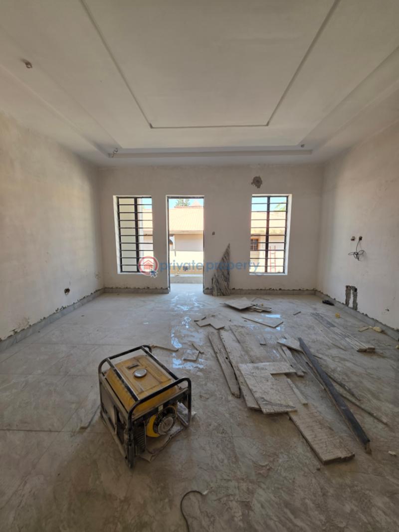 4 bedroom Terraced Duplex For Sale Aso Drive Maitama Abuja Phase 1  - 6