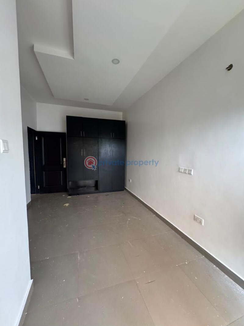 4 bedroom Terraced Duplex For Rent Guzape Abuja Phase 1  - 9