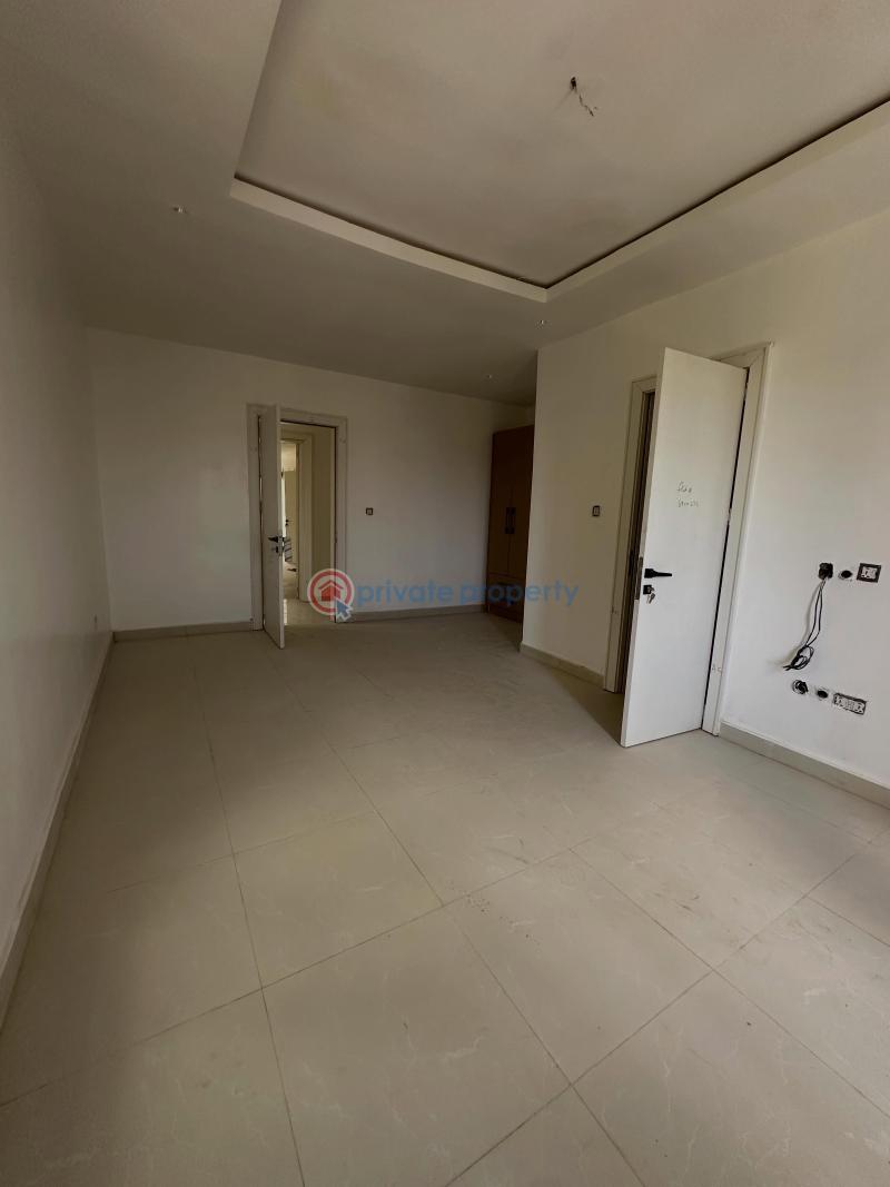 4 bedroom Terraced Duplex For Sale Guzape Abuja Phase 1  - 3