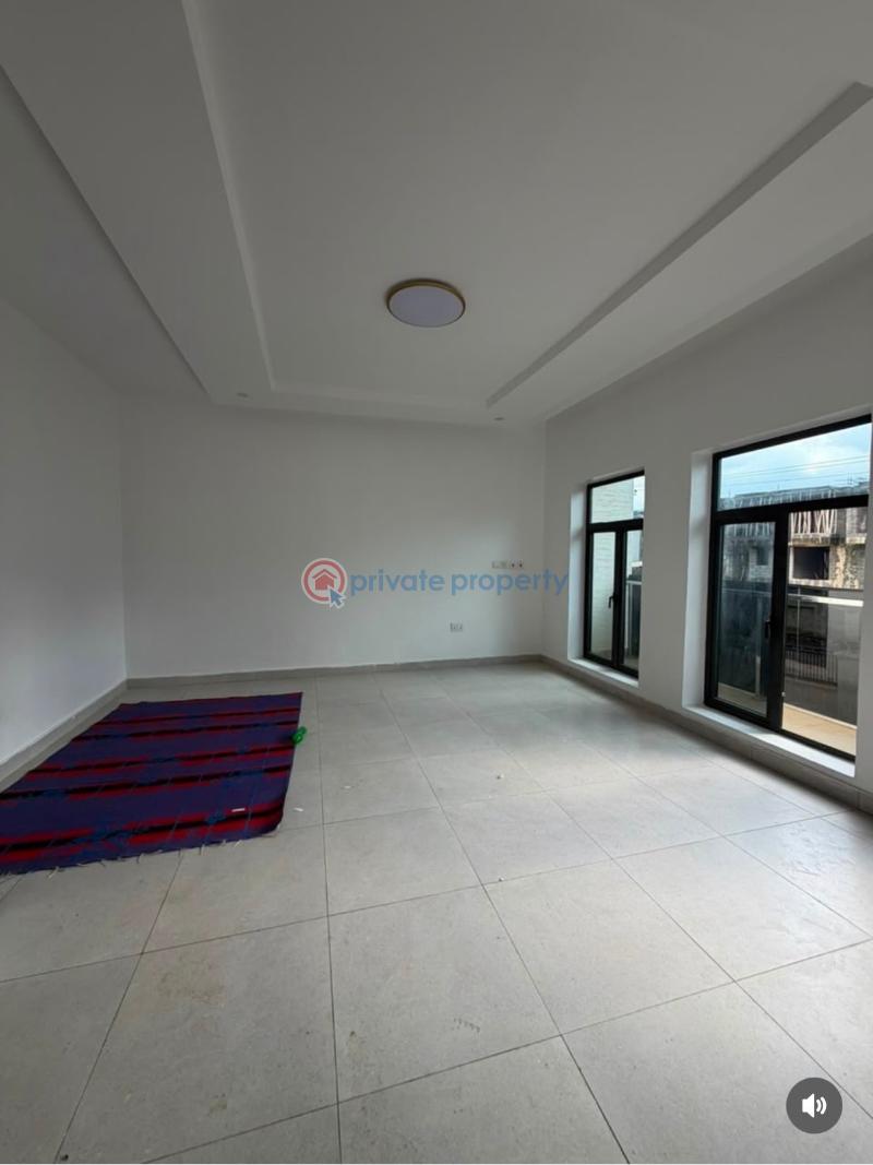 4 bedroom Terraced Duplex For Sale Diplomatic Zone Katampe Ext. Abuja Phase 2  - 7