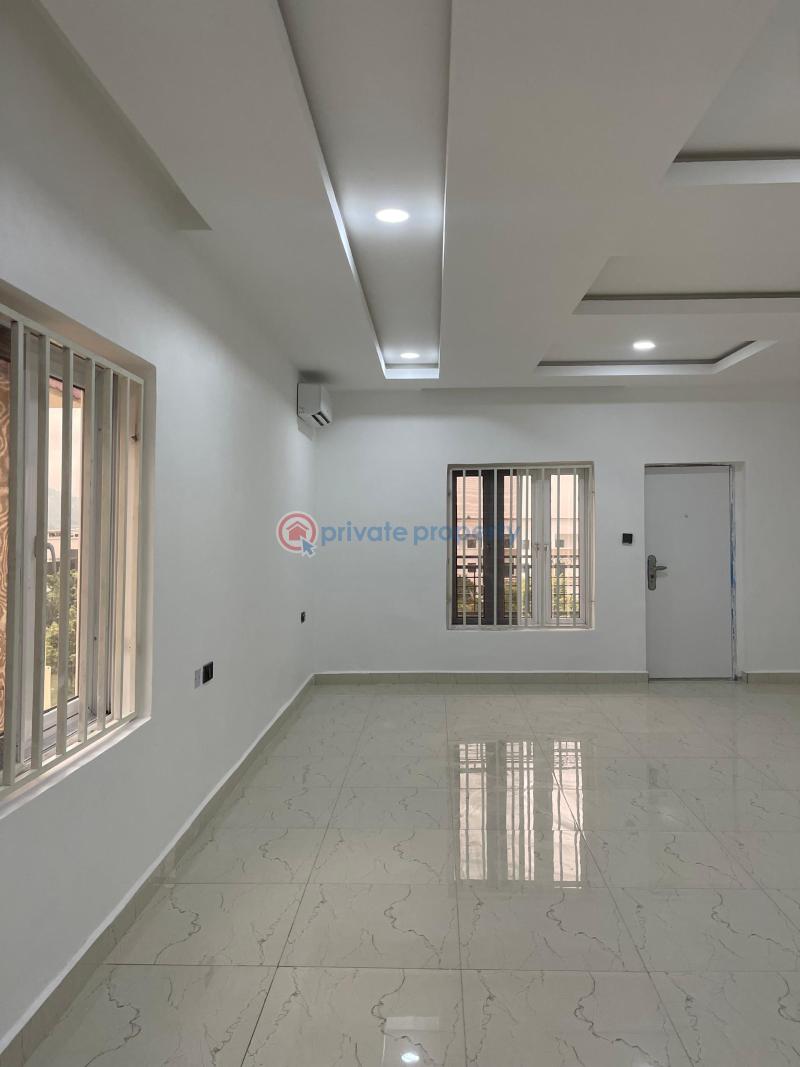 4 bedroom Terraced Duplex For Rent Katampe Ext. Abuja Phase 2  - 0