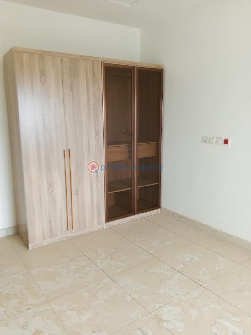 4 bedroom Terraced Duplex For Sale Guzape Abuja Phase 1  - 9