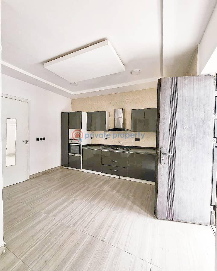 Luxury 4 bedroom terrace duplex with bq - 9 4 bedroom Terraced Duplex For Rent Oniru Victoria Island Lagos - 9