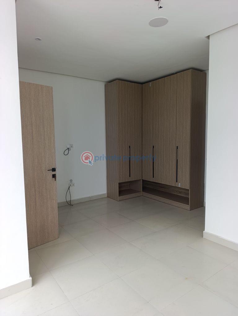 4 bedroom Terraced Duplex For Rent Alpha Beach Lekki Phase 2 Lagos - 7