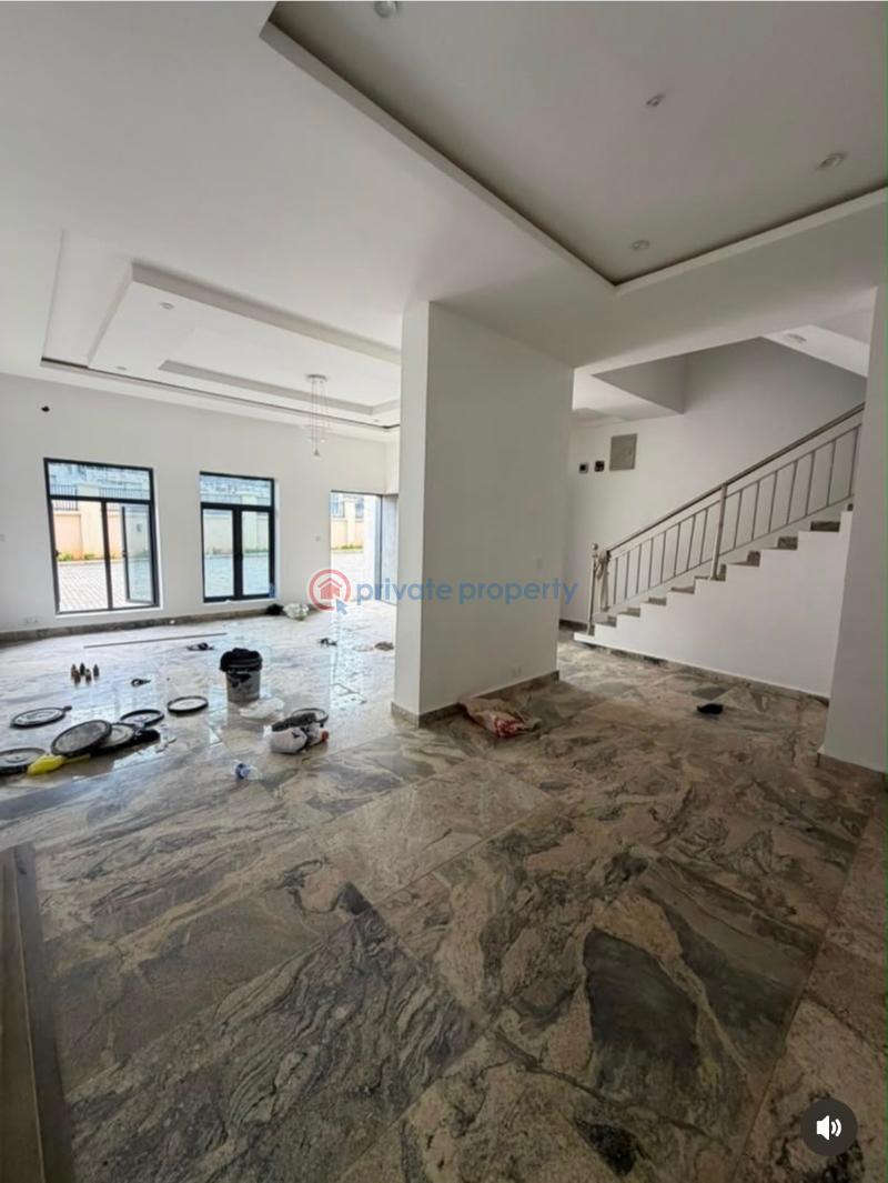 4 bedroom Terraced Duplex For Sale Diplomatic Zone Katampe Ext. Abuja Phase 2  - 1