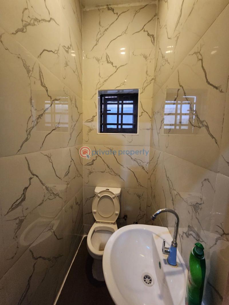 4 bedroom Terraced Duplex For Rent Off Palace Road Oniru Victoria Island Lagos - 9