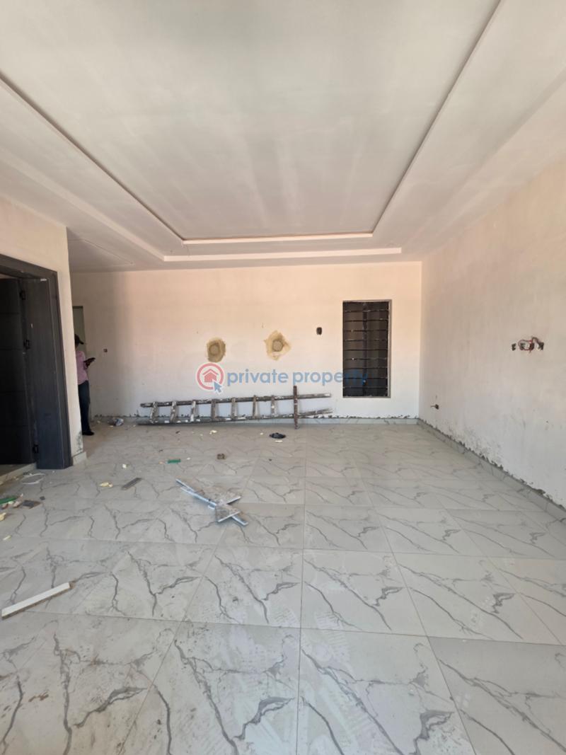 4 bedroom Terraced Duplex For Sale Aso Drive Maitama Abuja Phase 1  - 10