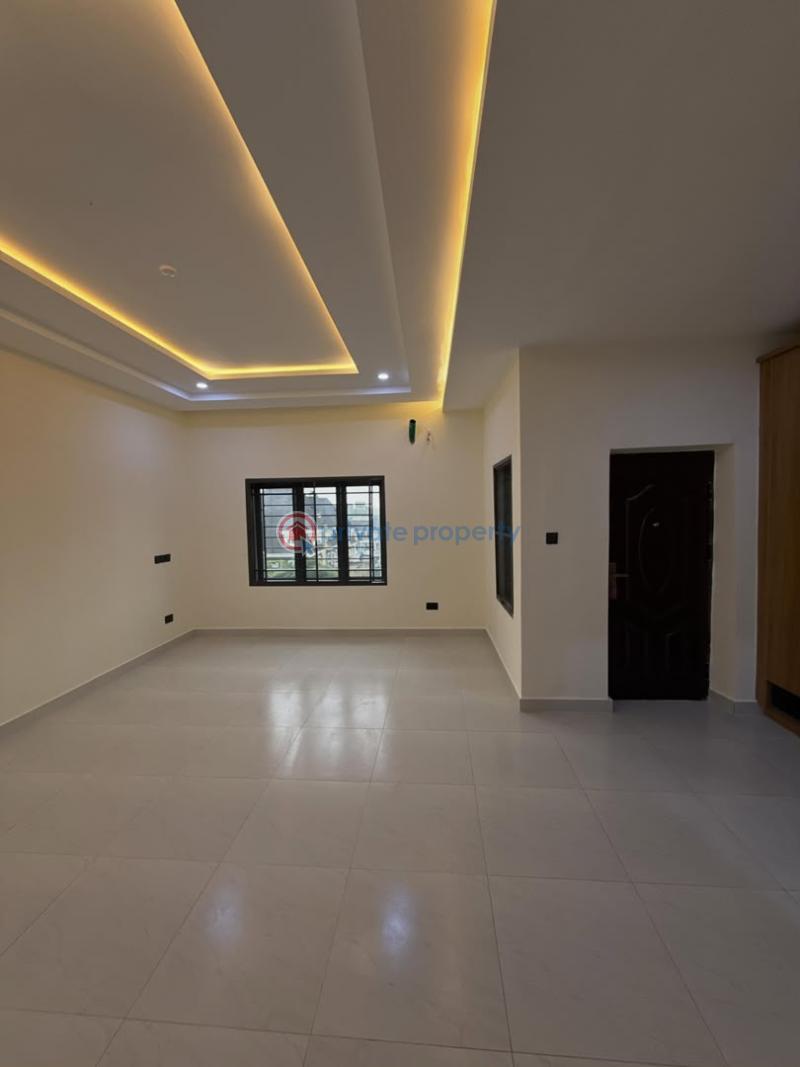 4 bedroom Terraced Duplex For Rent Guzape Abuja Phase 1  - 4