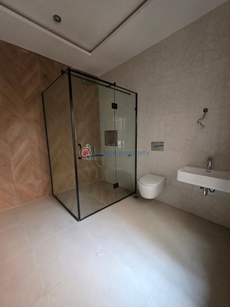 4 bedroom Terraced Duplex For Sale Jahi Abuja Phase 2  - 11