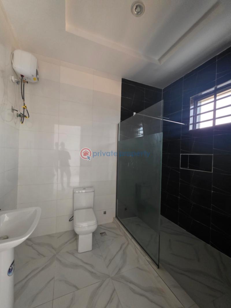 4 bedroom Terraced Duplex For Sale Lekki Scheme 2 Ajah Lagos - 8