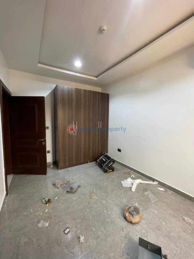 4 bedroom Terraced Duplex For Rent Lekki Phase 1 Lagos - 7