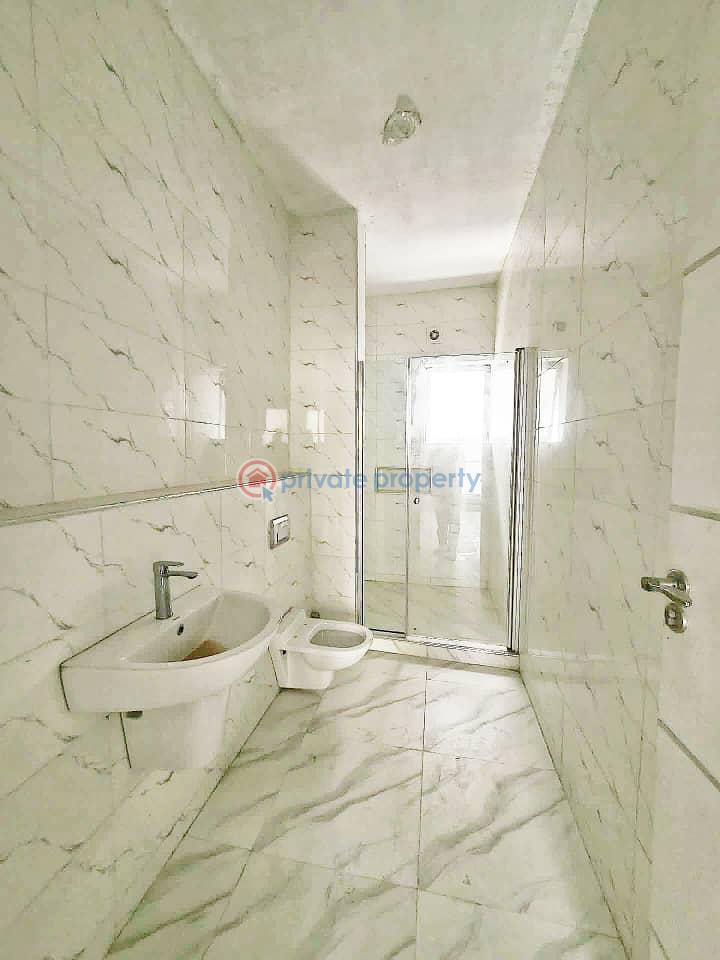 Luxury 4 bedroom terrace duplex with bq - 2 4 bedroom Terraced Duplex For Rent Oniru Victoria Island Lagos - 2