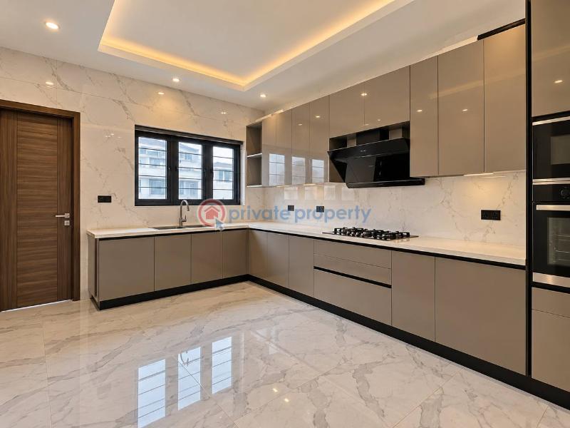 4 bedroom Terraced Duplex For Sale Victoria Island Lagos - 2