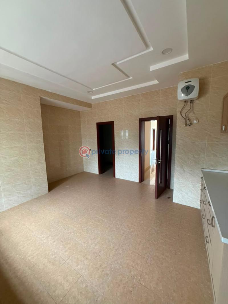 4 bedroom Terraced Duplex For Rent Katampe Ext. Abuja Phase 2  - 5