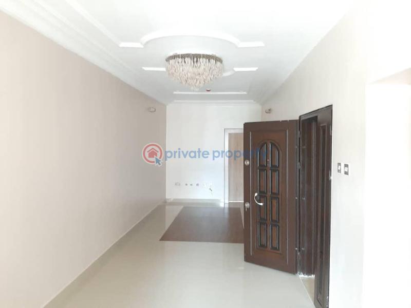 4 bedroom Terraced Duplex For Rent Katampe Ext. Abuja Phase 2  - 2