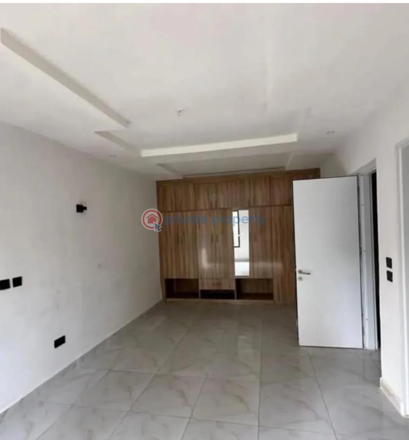 4 bedroom Terraced Duplex For Rent Guzape Abuja Phase 1  - 3