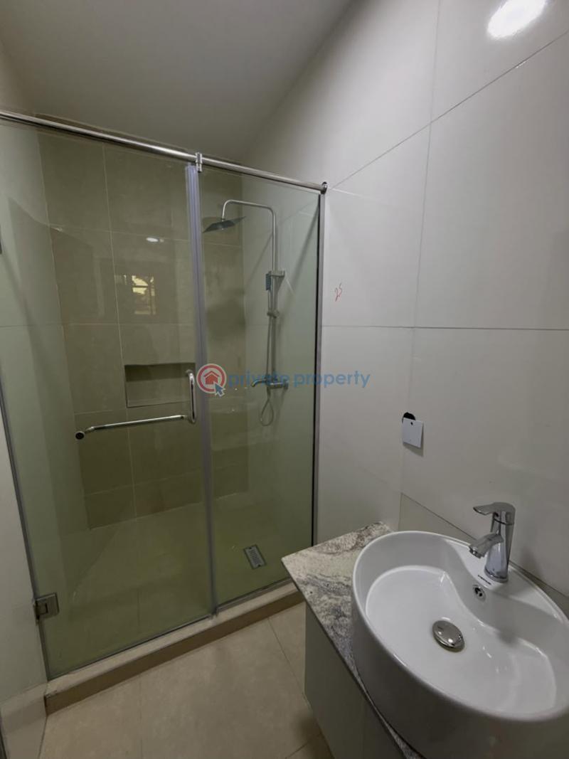 4 bedroom Terraced Duplex For Rent Guzape Abuja Phase 1  - 10