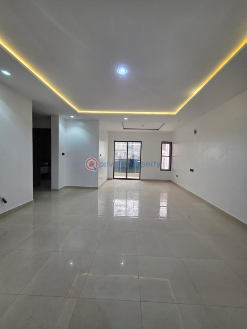 4 bedroom Terraced Duplex For Sale Jahi Abuja Phase 2  - 6