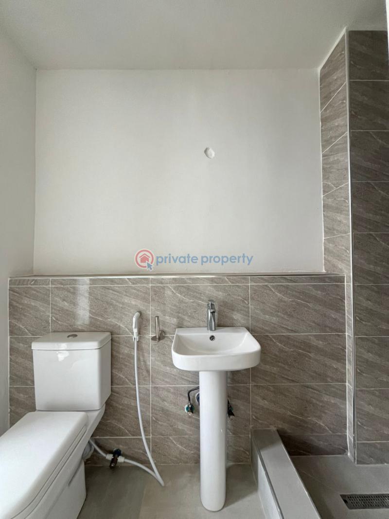Luxury 4 bedroom terrace  duplex with bq - 6 4 bedroom Terraced Duplex For Sale Ilasan Lekki Lagos - 6