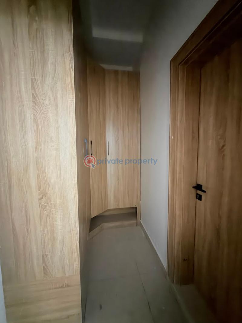 4 bedroom Terraced Duplex For Rent Jahi Abuja Phase 2  - 7