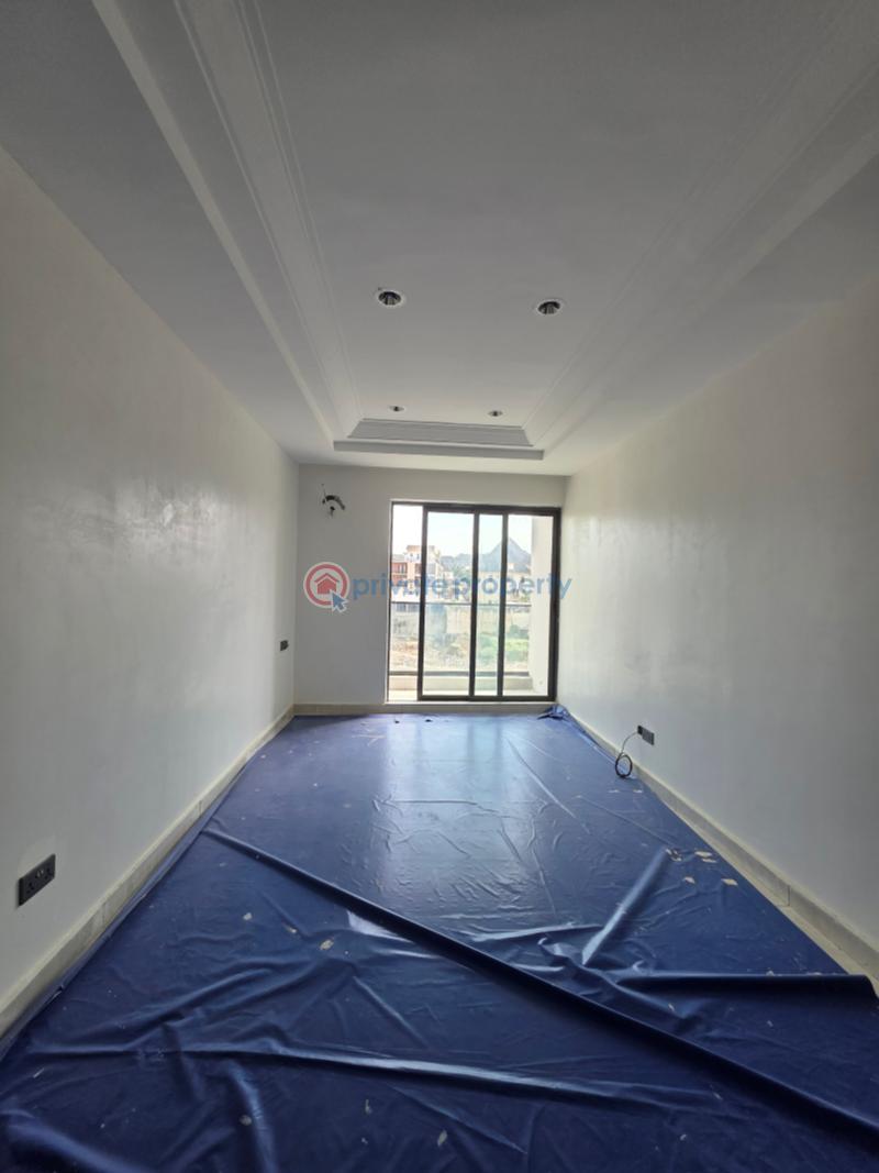 4 bedroom Terraced Duplex For Sale Maitama Abuja Phase 1  - 5