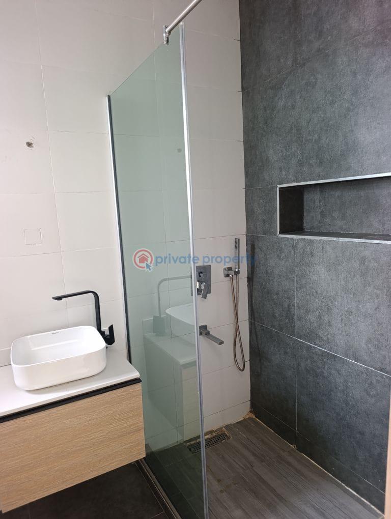 4 bedroom Terraced Duplex For Rent Alpha Beach Lekki Phase 2 Lagos - 10