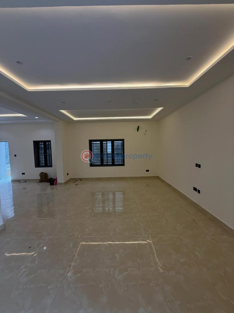 4 bedroom Terraced Duplex For Rent Guzape Abuja Phase 1  - 7
