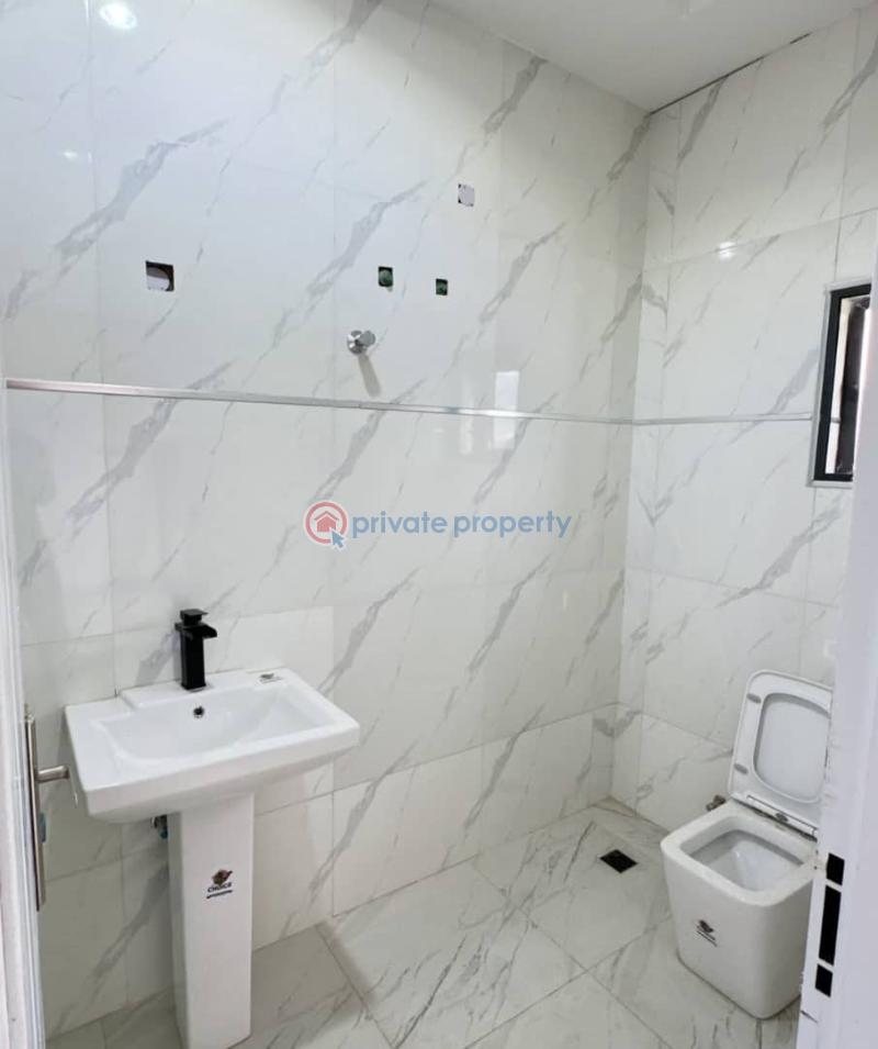 4 bedroom Terraced Duplex For Rent Jahi Abuja Phase 2  - 11