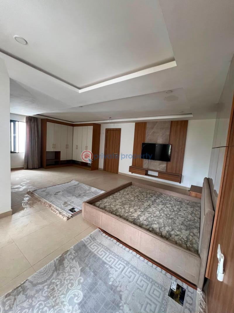 4 bedroom Terraced Duplex For Rent Katampe Ext. Abuja Phase 2  - 7