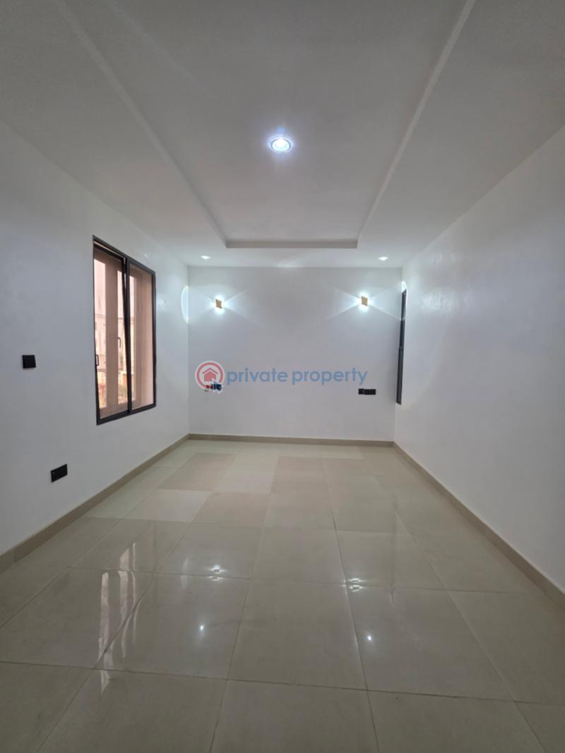 4 bedroom Terraced Duplex For Sale Jahi Abuja Phase 2  - 9
