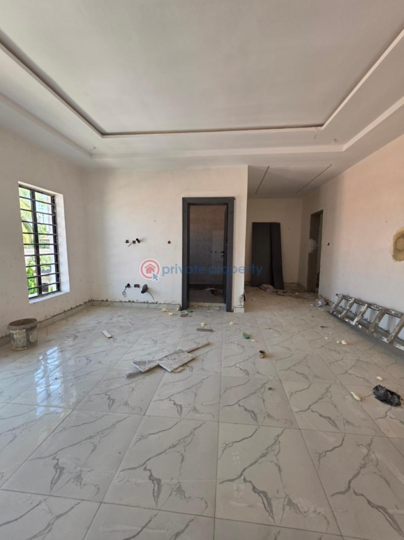 4 bedroom Terraced Duplex For Sale Aso Drive Maitama Abuja Phase 1  - 9