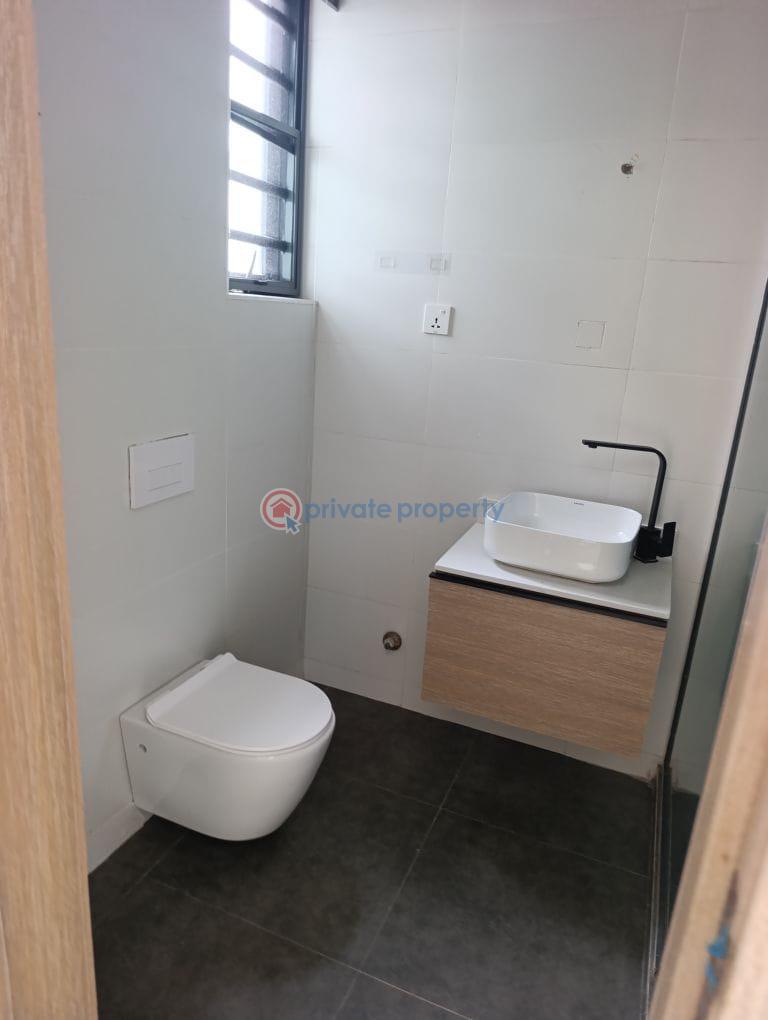 4 bedroom Terraced Duplex For Rent Alpha Beach Lekki Phase 2 Lagos - 11