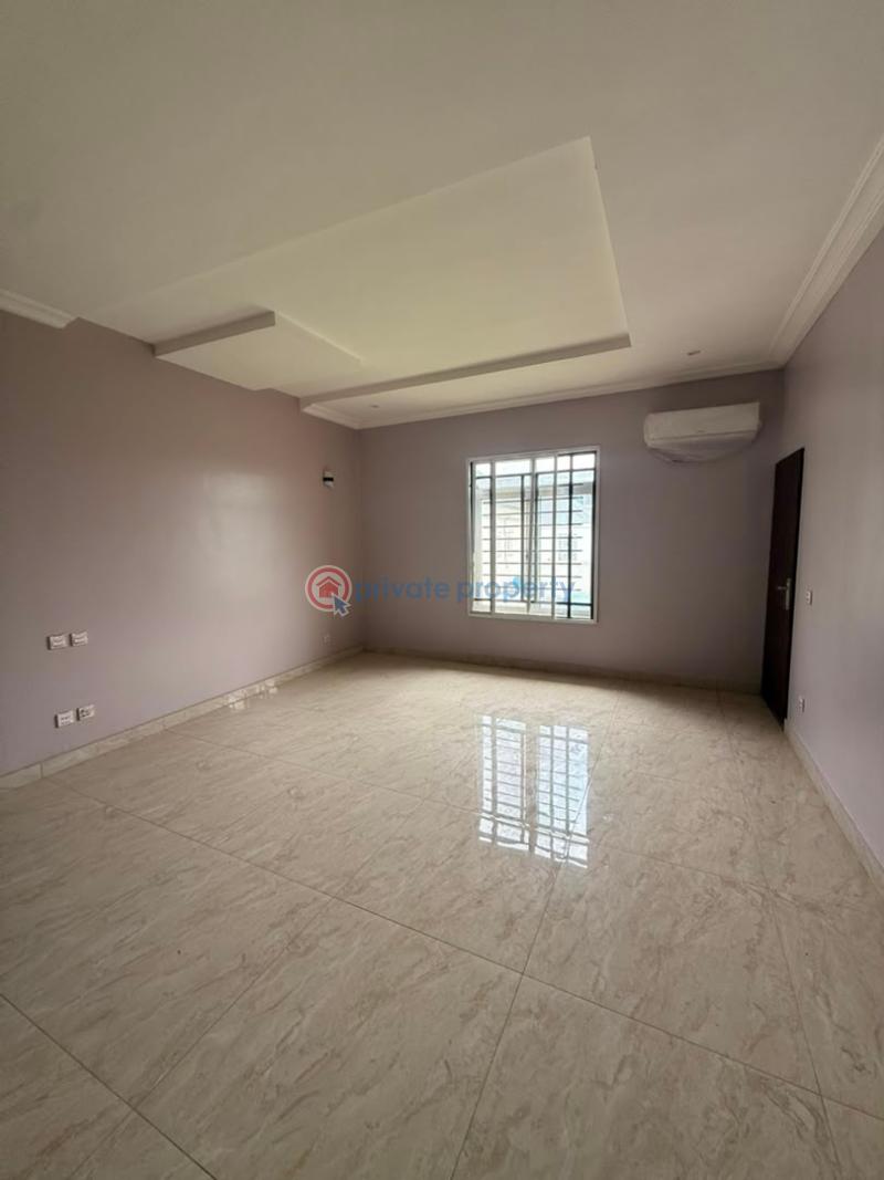 4 bedroom Terraced Duplex For Rent Katampe Ext. Abuja Phase 2  - 16