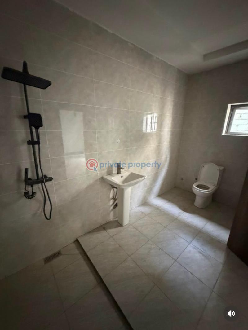4 bedroom Terraced Duplex For Sale Diplomatic Zone Katampe Ext. Abuja Phase 2  - 4